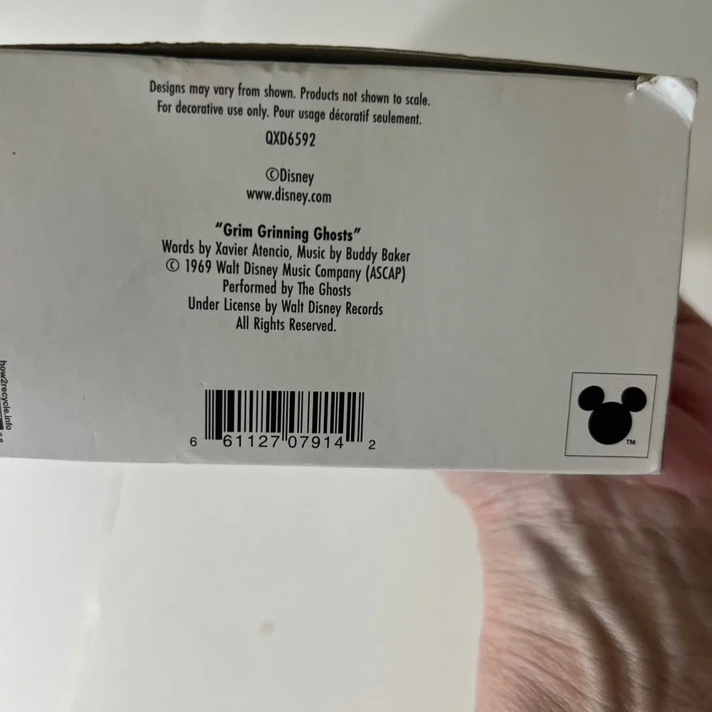 Hallmark keepsake magic